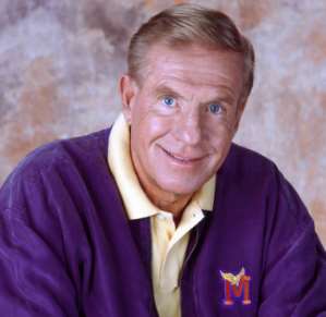 Jerry Van Dyke